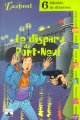 Couverture Le disparu du Pont-Neuf : 6 histoires de détectives Editions Fleurus (Z'azimut) 2000