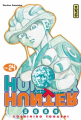 Couverture Hunter X Hunter, tome 24 Editions Kana (Shônen) 2013