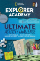Couverture Explorer Academy: Ultimate Activity Challenge Editions National Geographic 2019