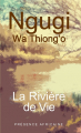 Couverture La Rivière de vie Editions Présence Africaine 2019