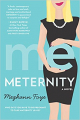 Couverture meternity Editions MIRA Books 2016