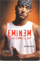 Couverture Eminem : Blanc comme le rap Editions Denoël (X-trême) 2004