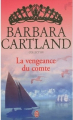 Couverture La vengeance du comte Editions J'ai Lu 1995
