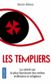 Couverture Les Templiers Editions Pocket (Documents et essais) 2019
