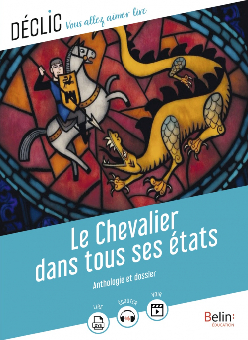 Le Chevalier Dans Tous Ses états Résumé Par Chapitre