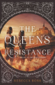 Couverture The Queen's Rising, book 2: The Queen's Resistance Editions HarperTeen 2019