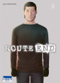 Couverture Route End, tome 8 Editions Ki-oon (Seinen) 2020