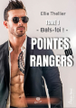 Couverture Pointes ou Rangers, tome 1 : Bats-toi! Editions Alter Real (Romance) 2020
