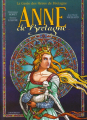 Couverture Anne de Bretagne  Editions Coop Breizh 2005
