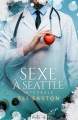 Couverture Sexe à Seattle, Intégrale Editions MxM Bookmark (Romance) 2020
