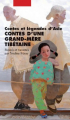 Couverture Contes d'une grand-mère tibétaine Editions Philippe Picquier 12