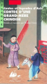 Couverture Contes d'une grand-mère chinoise Editions Philippe Picquier 2013