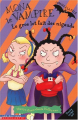 Couverture Mona le vampire : Le gros lot fait des nigauds Editions Scholastic 2001