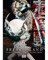 Couverture Freak Island, tome 08 Editions Delcourt-Tonkam (Seinen) 2020