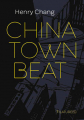 Couverture Jack Yu, tome 1 : Chinatown beat Editions Filidalo 2020