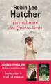 Couverture La maîtresse des quatre-vents Editions Archipoche 2017