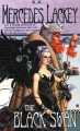 Couverture Fairy Tales, book 2: The Black Swan  Editions Daw Books 2000