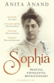 Couverture Sophia: Princess, Suffragette, Revolutionary  Editions Bloomsbury 2016