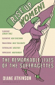 Couverture Rise Up Women!: The Remarkable Lives of the Suffragettes Editions Bloomsbury 2019