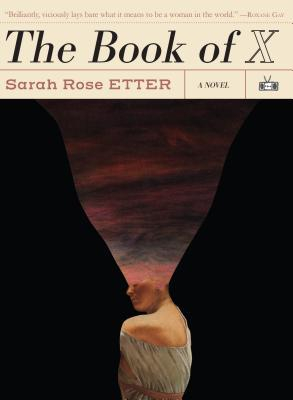 Couverture The Book of X