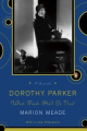 Couverture Dorothy Parker: What Fresh Hell Is This? Editions Penguin books 1989