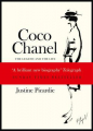 Couverture Coco Chanel: The Legend and the Life  Editions HarperCollins 2011