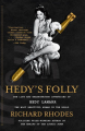 Couverture Hedy's Folly: The Life and Breakthrough Inventions of Hedy Lamarr, the Most Beautiful Woman in the World  Editions Vintage 2012