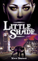 Couverture Little Shade, tome 2 Editions HLab 2020