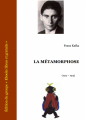 Couverture La métamorphose Editions Ebooks libres et gratuits 2004