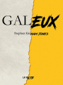 Couverture Galeux Editions La Volte 2020