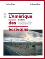 Couverture L'Amérique des écrivains, road trip, tome 2 : La route vers le Sud et le Grand Ouest Editions 10/18 (Odyssées) 2019