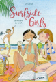 Couverture Surfside girls, tome 2 : Le mystère du ranch Editions Jungle ! 2020