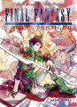 Couverture Final Fantasy : Lost Stranger, tome 05 Editions Mana books 2020