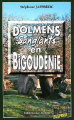 Couverture Les enquêtes de Maxime Moreau, tome 07 : Dolmens sanglants en Bigoudènie  Editions Alain Bargain (Enquêtes & Suspense) 2012