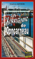 Couverture Les enquêtes de Maxime Moreau, tome 12 : La Korrigane de Concarneau Editions Alain Bargain (Enquêtes & Suspense) 2017
