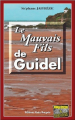 Couverture Les enquêtes de Maxime Moreau, tome 9 : Le Mauvais Fils de Guidel  Editions Alain Bargain (Enquêtes & Suspense) 2014
