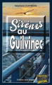 Couverture Les enquêtes de Maxime Moreau, tome 15 : Sirènes au Guilvinec  Editions Alain Bargain (Enquêtes & Suspense) 2020