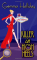 Couverture Maddie Springer / High Heels Mysteries, book 2: Killer in high heels Editions Autoédité 2007