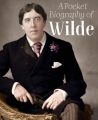 Couverture A Pocket Biography of Wilde Editions Gill Books 2018