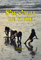 Couverture S’il s’agit de vivre  Editions Autoédité 2019
