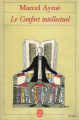 Couverture Le confort intellectuel Editions Le Livre de Poche 1988