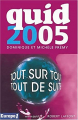 Couverture Quid 2005 Editions Robert Laffont 2004