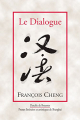 Couverture Le Dialogue : Une passion pour la langue française Editions Desclée de Brouwer 2002