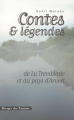 Couverture Contes et Légendes de la Tremblade et du Pays d'Arvert Editions Les indés 2005
