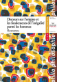 Couverture Discours sur l'origine et les fondements de l'inégalité parmi les hommes Editions Hatier (Classiques & cie) 2007