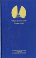 Couverture Contes Cruels Editions Filipacchi 1987