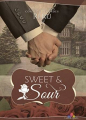 Couverture Sweet & Sour Editions MxM Bookmark 2016