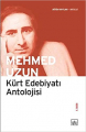 Couverture Antolojiya Edebiyata Kurdî Editions Timas yayinlari 2007