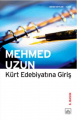 Couverture Kürt Edebiyatına Giriş Editions Timas yayinlari 2006
