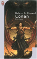 Couverture Conan Editions J'ai Lu (Fantasy) 2001